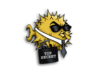 OpenSSH Logo